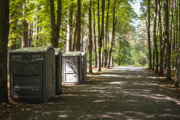 Best Luxury portable toilet rental  in New Franklin, OH