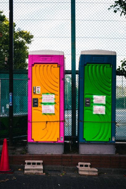  New Franklin, OH Porta Potty Rental Pros