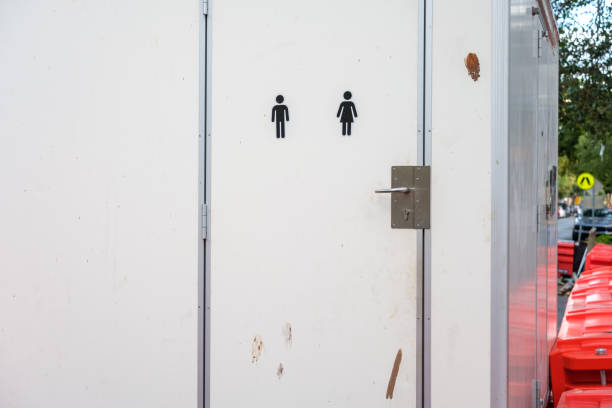 Best Local porta potty services  in New Franklin, OH