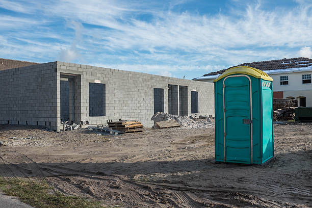 Best Porta potty rental for outdoor events  in New Franklin, OH