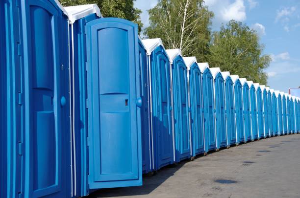 Best Construction site porta potty rental  in New Franklin, OH